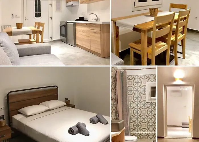 Nama Luxury Apartments