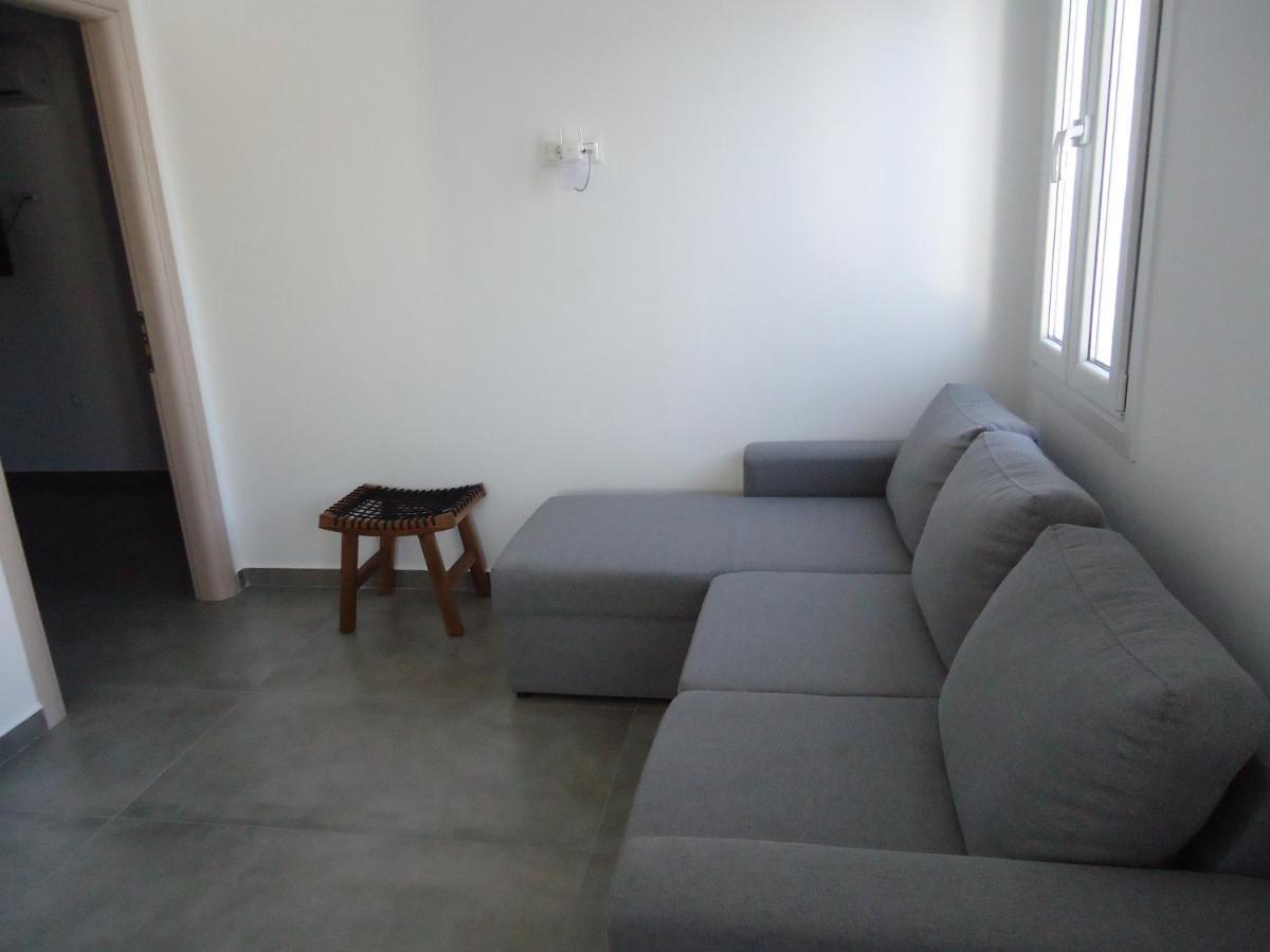 Nama Luxury Mykonos Town