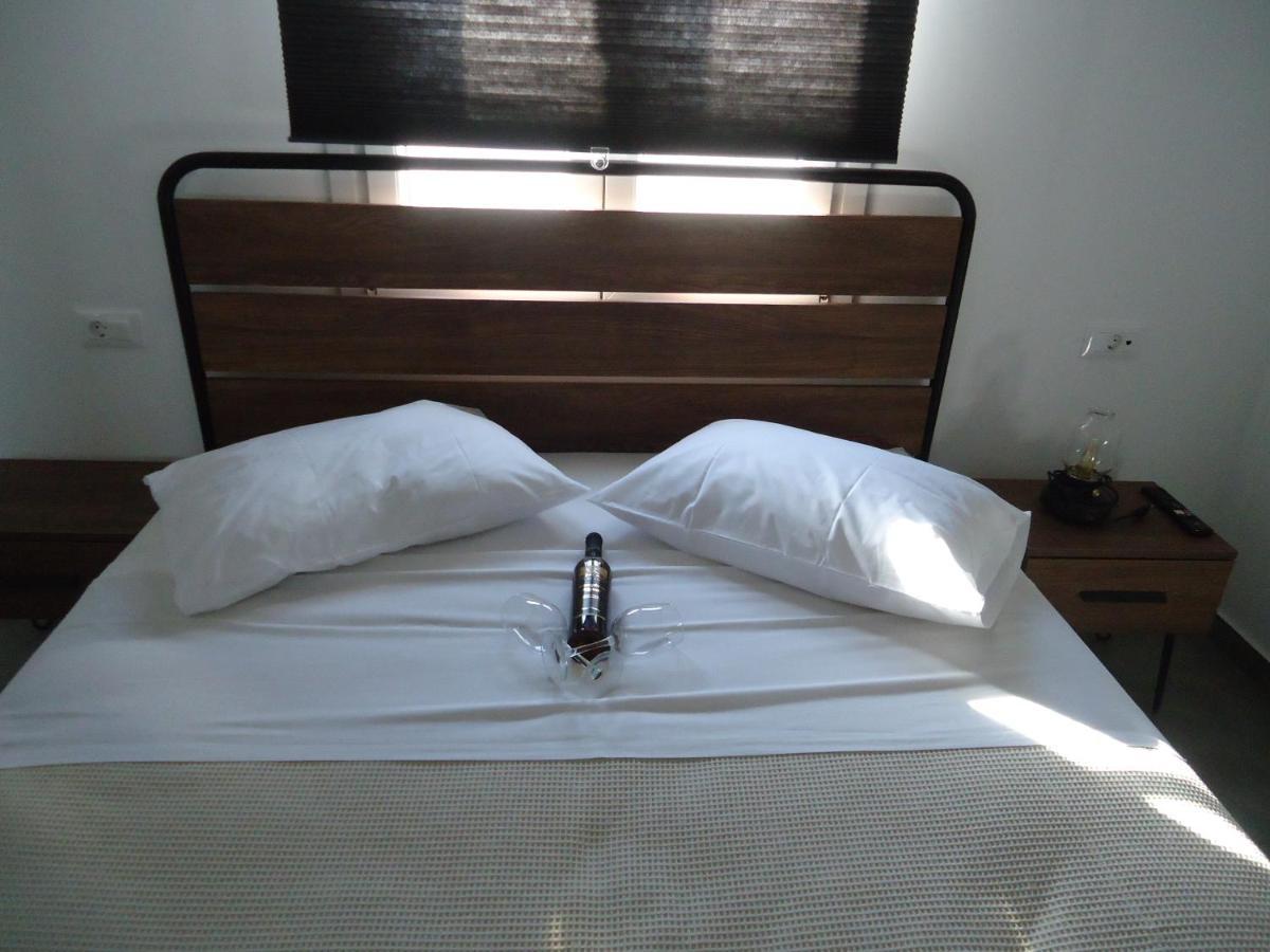 Casa vacanze Nama Luxury Mykonos Town