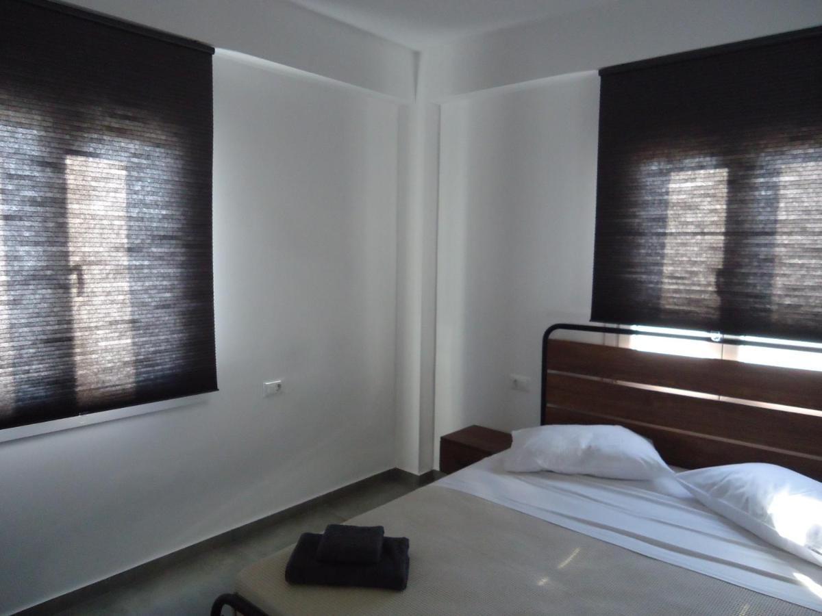 Nama Luxury Mykonos Town