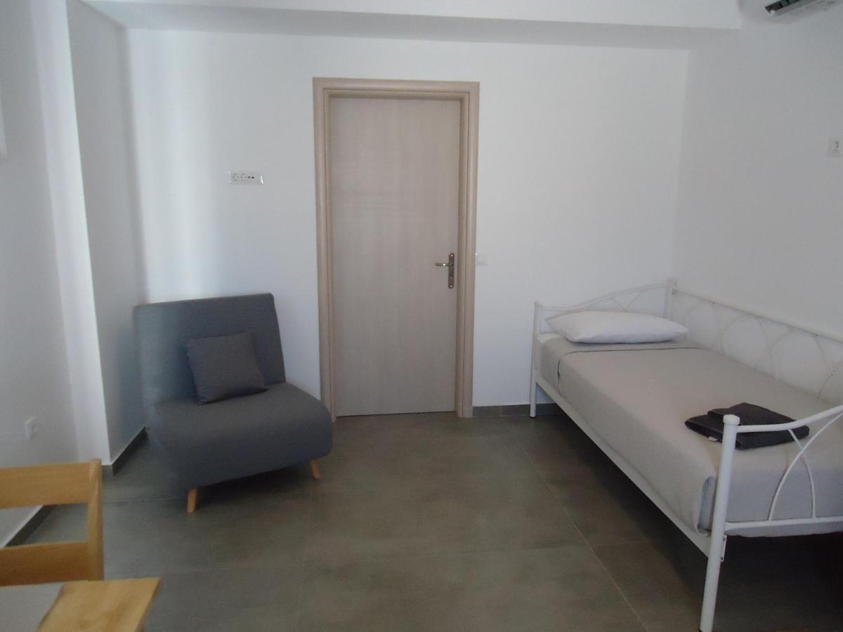 Nama Luxury * Mykonos Town