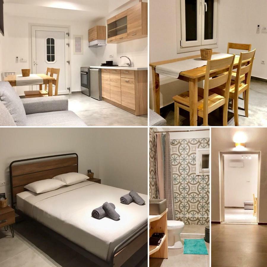 Nama Luxury Mykonos Town